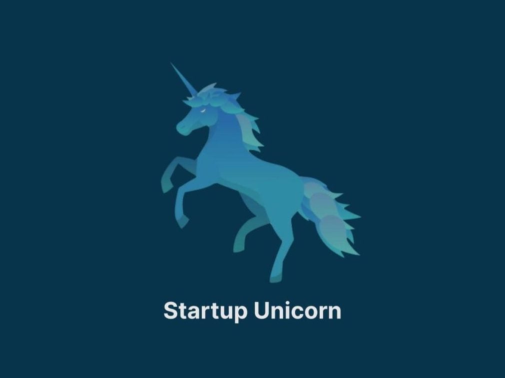 Unicorn startups do not exist. Stop chasing fairy tales