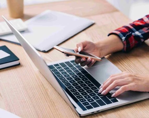 Web applications for desktop