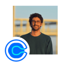 Call to action Ruben Rodrigues.