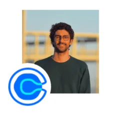 Call to action Ruben Rodrigues.