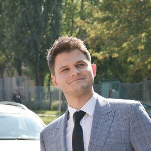 Patryk Majchrzycki photo