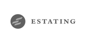 estating logo