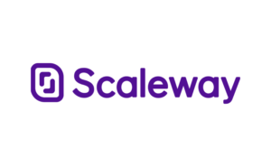 scaleway startup program